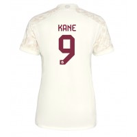 Dres Bayern Munich Harry Kane #9 Rezervni za Žensko 2023-24 Kratak Rukav
